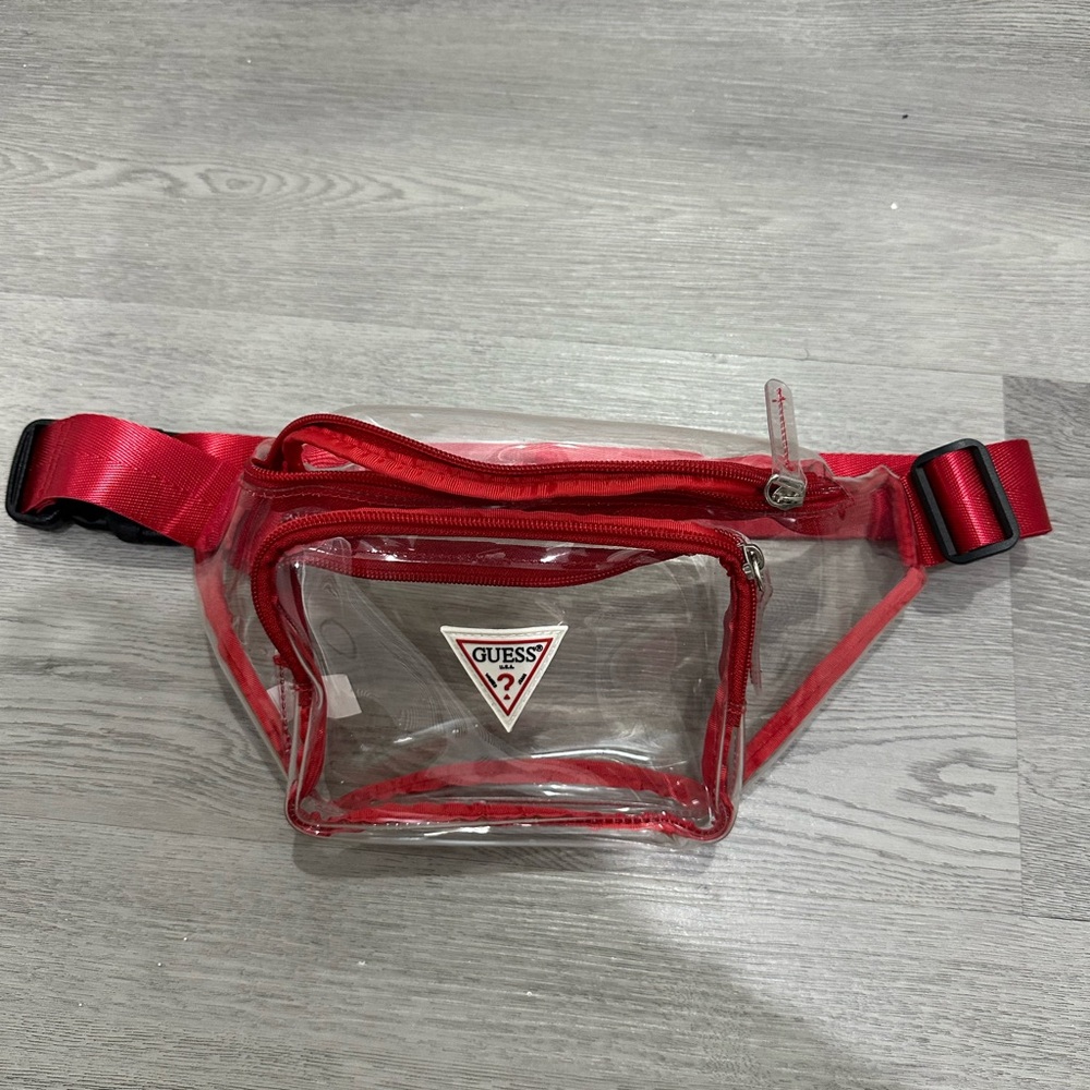 Guess fanypack